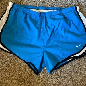 Nike shorts